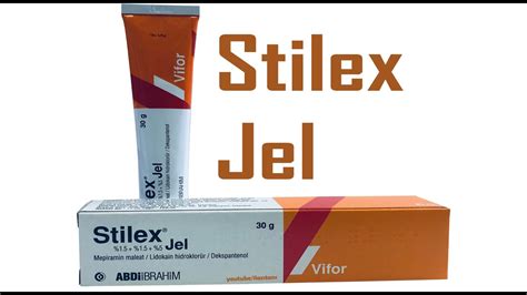 stilex jel pişik için kullanılır mı